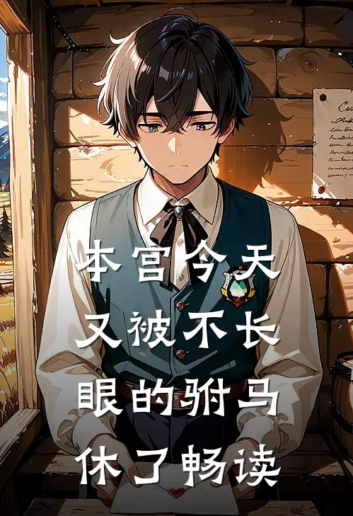 本宫今天又被不长眼的驸马休了畅读