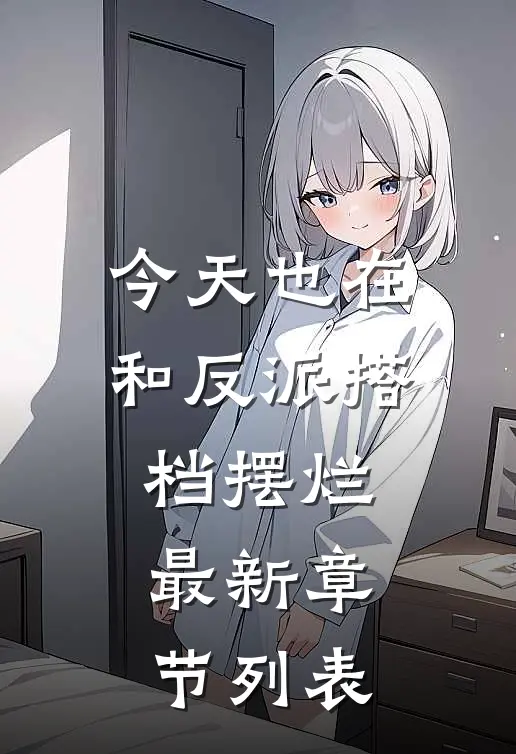 今天也在和反派搭档摆烂最新章节列表