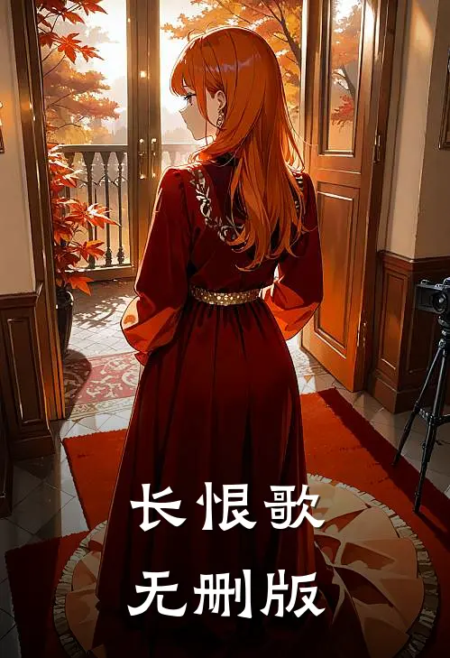 长恨歌无删版