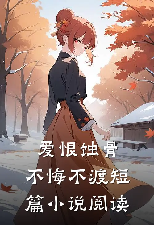 爱恨蚀骨，不悔不渡短篇小说阅读