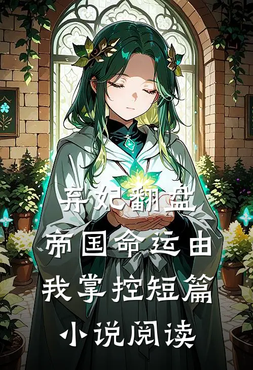 弃妃翻盘：帝国命运由我掌控短篇小说阅读