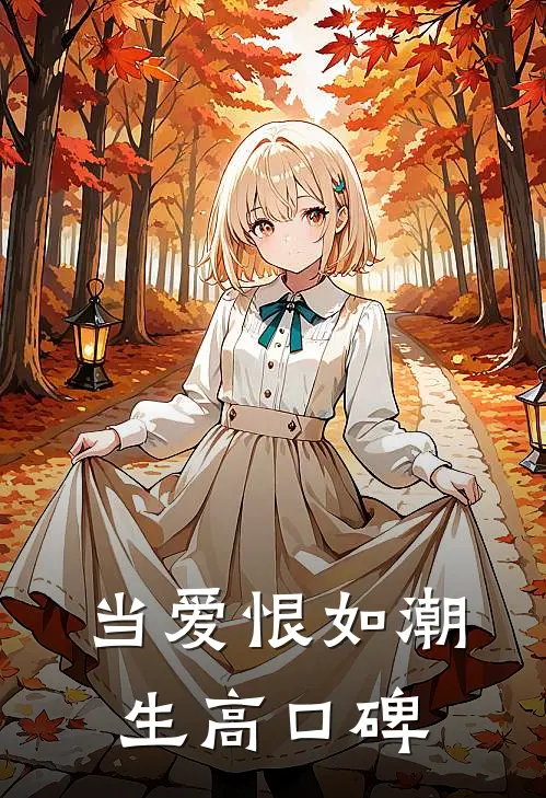 当爱恨如潮生高口碑
