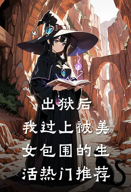 出狱后，我过上被美女包围的生活热门推荐