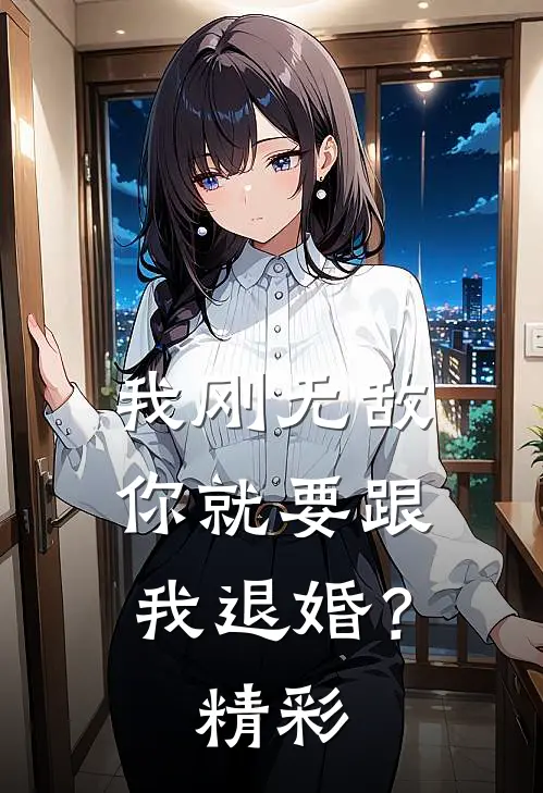 我刚无敌，你就要跟我退婚？精彩