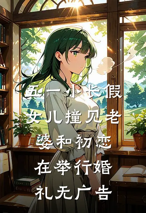 五一小长假，女儿撞见老婆和初恋在举行婚礼无广告