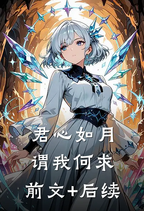 君心如月，谓我何求:前文+后续
