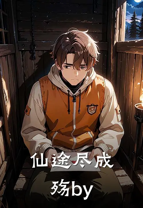 仙途尽成殇by