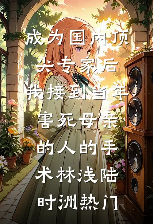 此心难渡，终无归期江淮景苏晚意后续+完结
