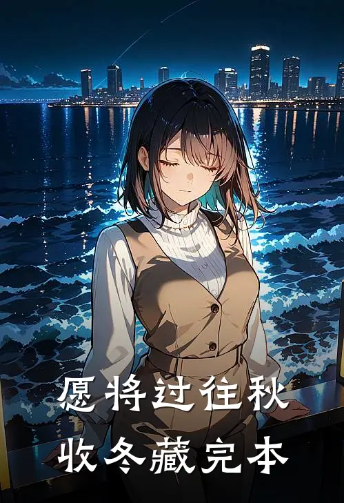 愿将过往秋收冬藏完本