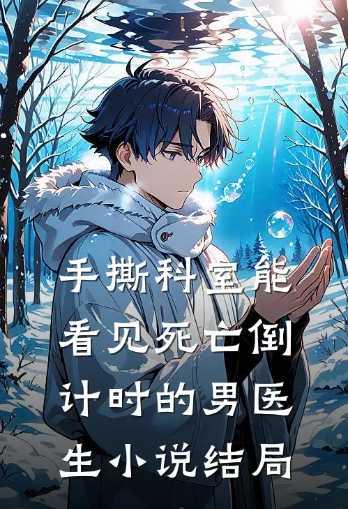 手撕科室能看见死亡倒计时的男医生小说结局