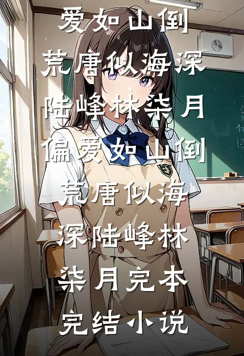 死对头暗恋我，好，你完了