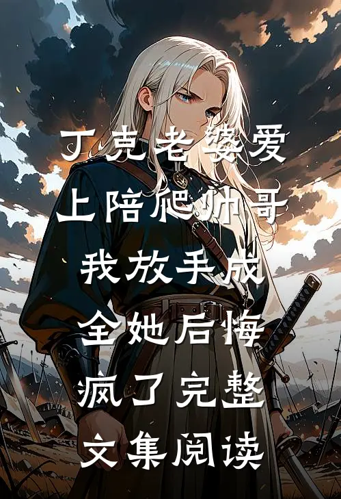 丁克老婆爱上陪爬帅哥，我放手成全她后悔疯了完整文集阅读