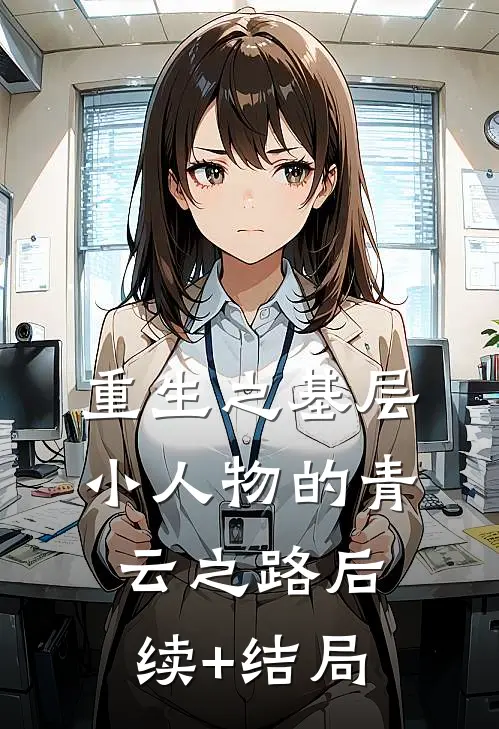 重生之基层小人物的青云之路后续+结局