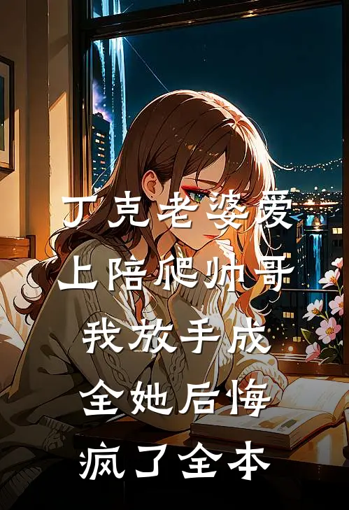 丁克老婆爱上陪爬帅哥，我放手成全她后悔疯了全本