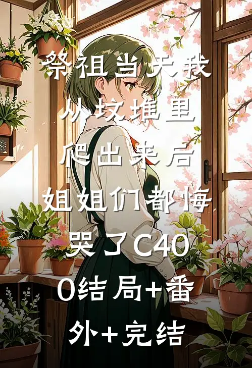 祭祖当天我从坟堆里爬出来后，姐姐们都悔哭了C400结局+番外+完结