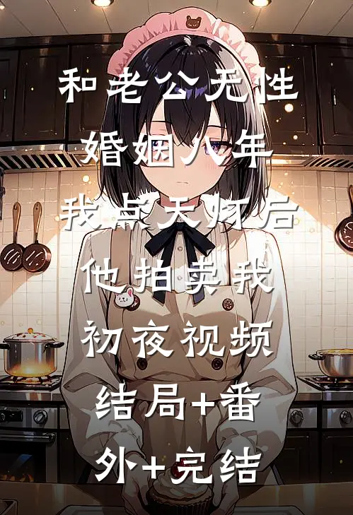 和老公无性婚姻八年，我点天灯后他拍卖我初夜视频结局+番外+完结