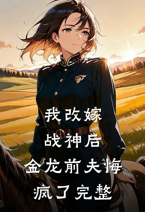 我改嫁战神后，金龙前夫悔疯了完整