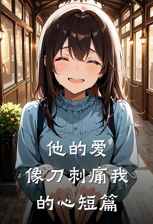 他的爱，像刀刺痛我的心短篇