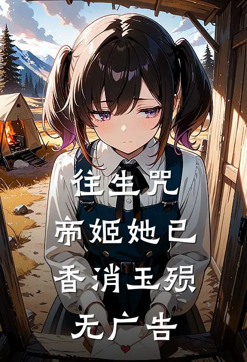 往生咒：帝姬她已香消玉殒无广告
