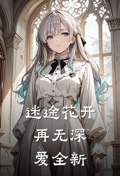 迷途花开，再无深爱全新