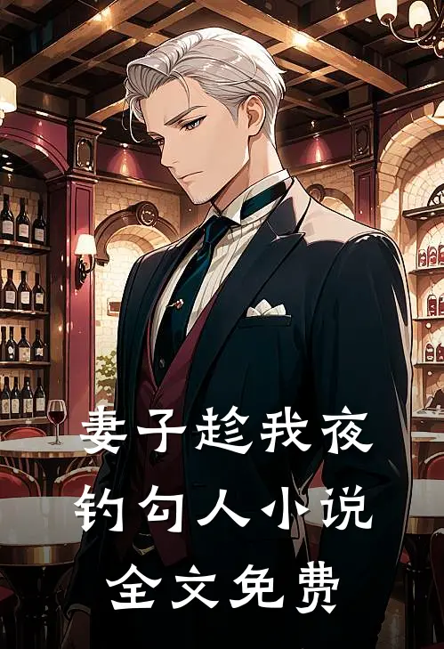 妻子趁我夜钓勾人小说全文免费