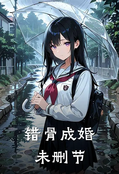 错骨成婚未删节