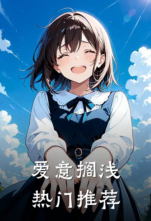 爱意搁浅热门推荐
