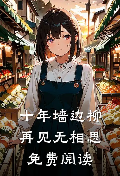 十年墙边柳，再见无相思免费阅读