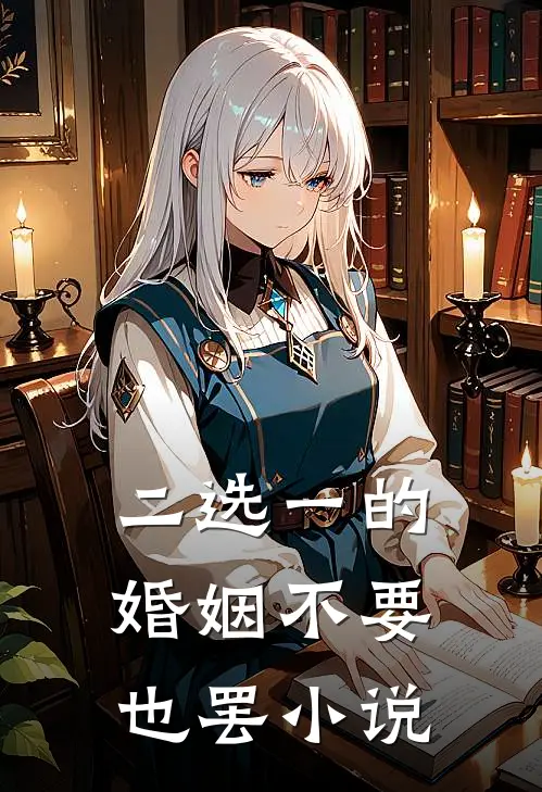 二选一的婚姻不要也罢小说