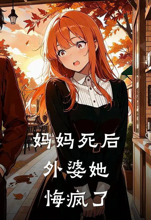 妈妈死后，外婆她悔疯了