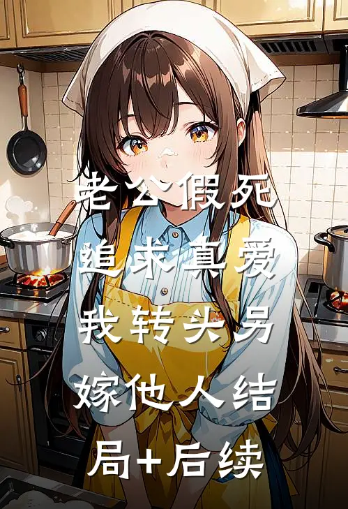 老公假死追求真爱，我转头另嫁他人结局+后续