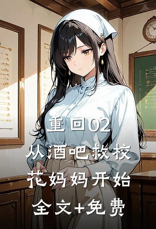 重回02：从酒吧救校花妈妈开始全文+免费