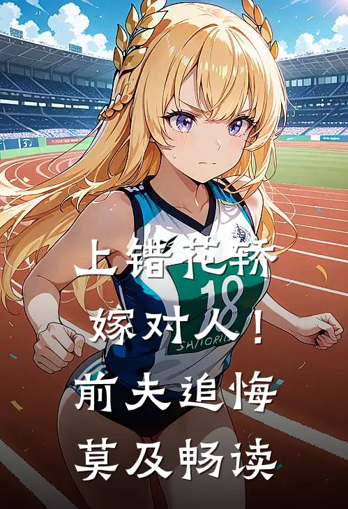上错花轿嫁对人！前夫追悔莫及畅读