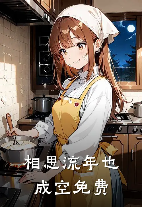 相思流年也成空免费