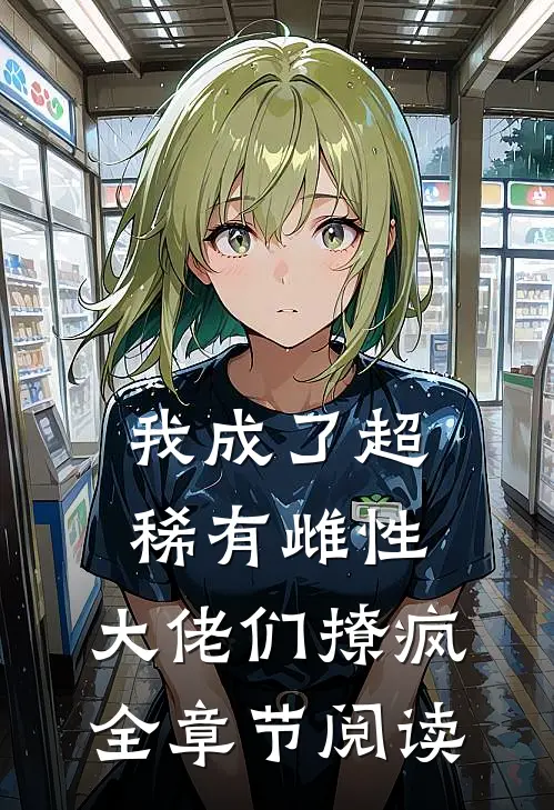 我成了超稀有雌性，大佬们撩疯全章节阅读