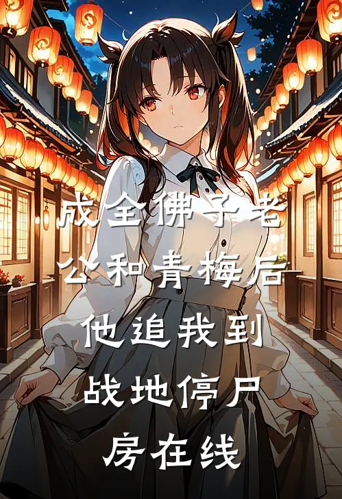 成全佛子老公和青梅后，他追我到战地停尸房在线