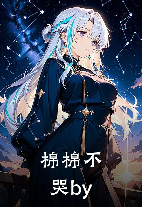 棉棉不哭by