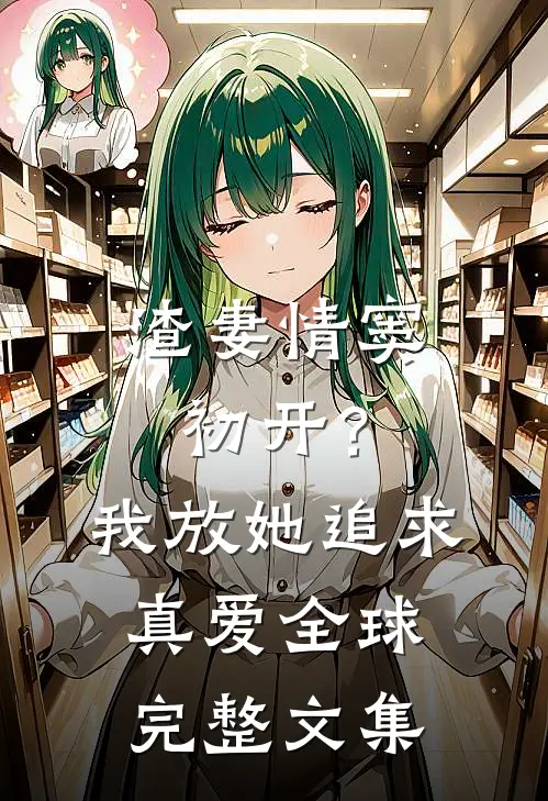 渣妻情窦初开？我放她追求真爱全球完整文集