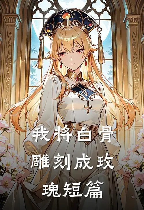 不恋旧时月全章+后续