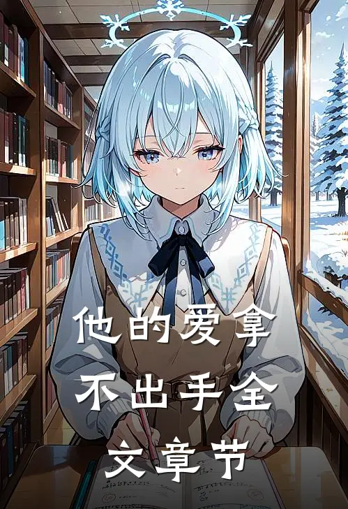 他的爱拿不出手全文章节