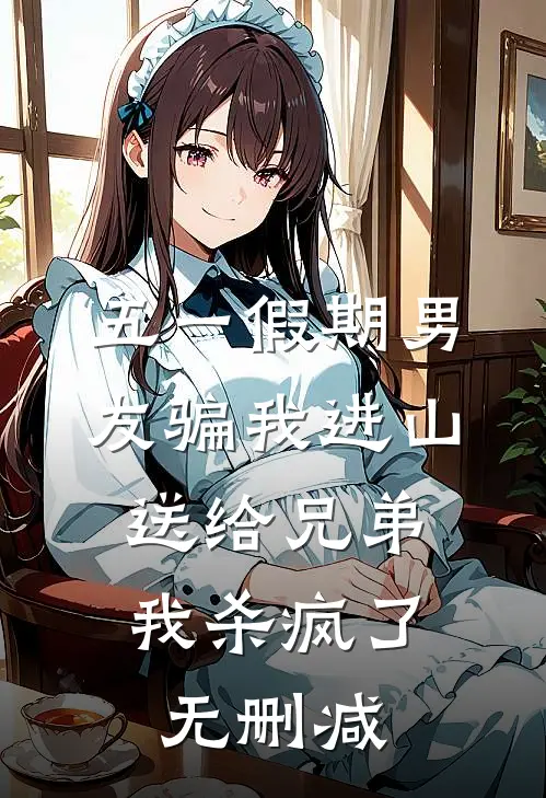 五一假期男友骗我进山送给兄弟，我杀疯了无删减
