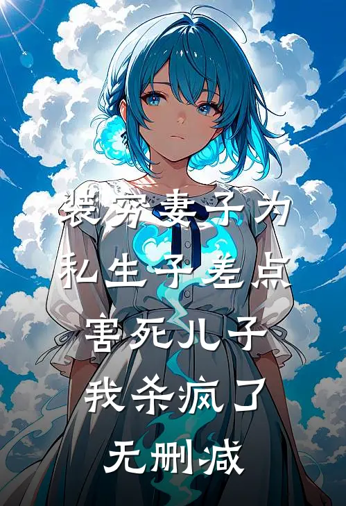 装穷妻子为私生子差点害死儿子，我杀疯了无删减