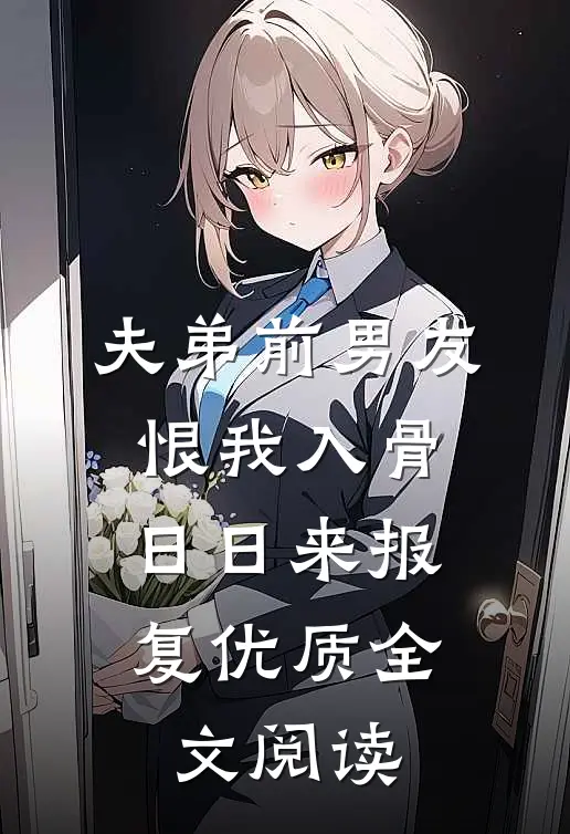 夫弟前男友恨我入骨，日日来报复优质全文阅读