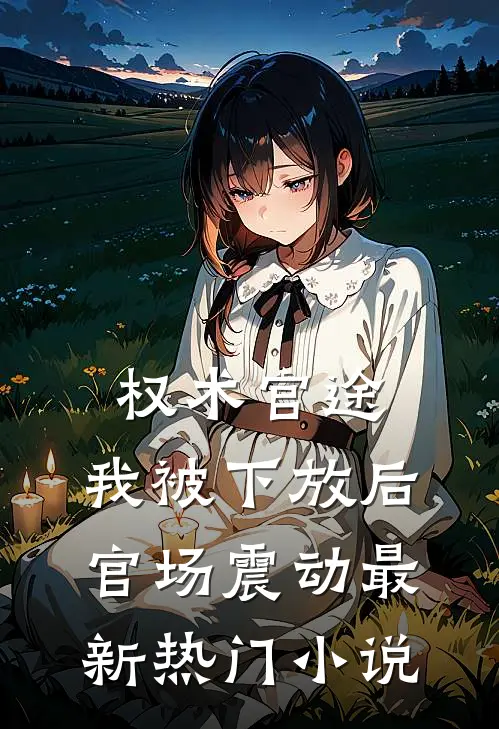 权术官途：我被下放后官场震动最新热门小说