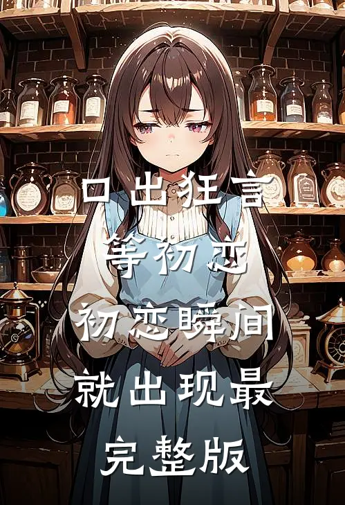 口出狂言等初恋，初恋瞬间就出现最完整版