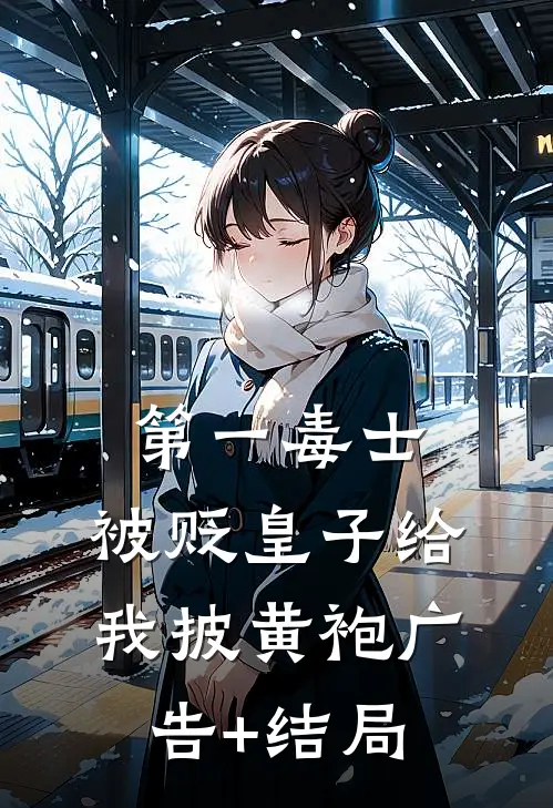 第一毒士：被贬皇子给我披黄袍广告+结局