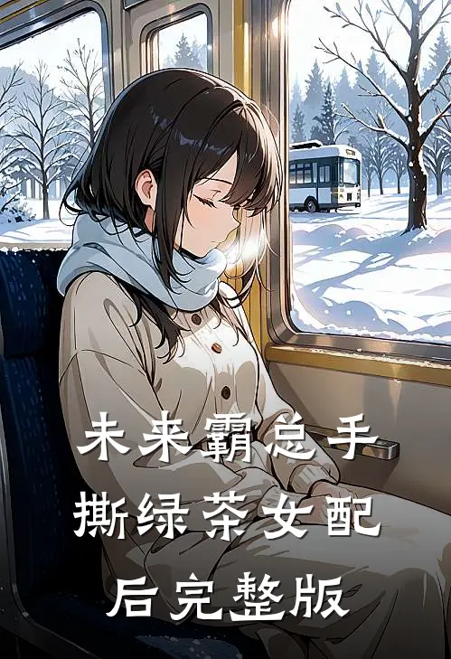 未来霸总手撕绿茶女配后完整版