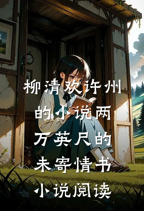 柳清欢许州的小说两万英尺的未寄情书小说阅读