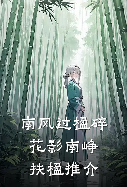 红颜未老恩已断前文+