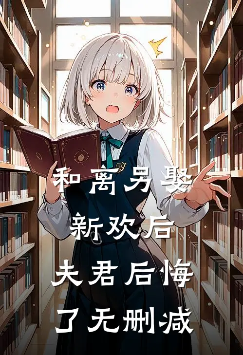 和离另娶新欢后，夫君后悔了无删减